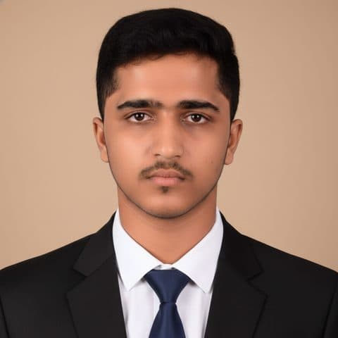 Priyanshu Raj